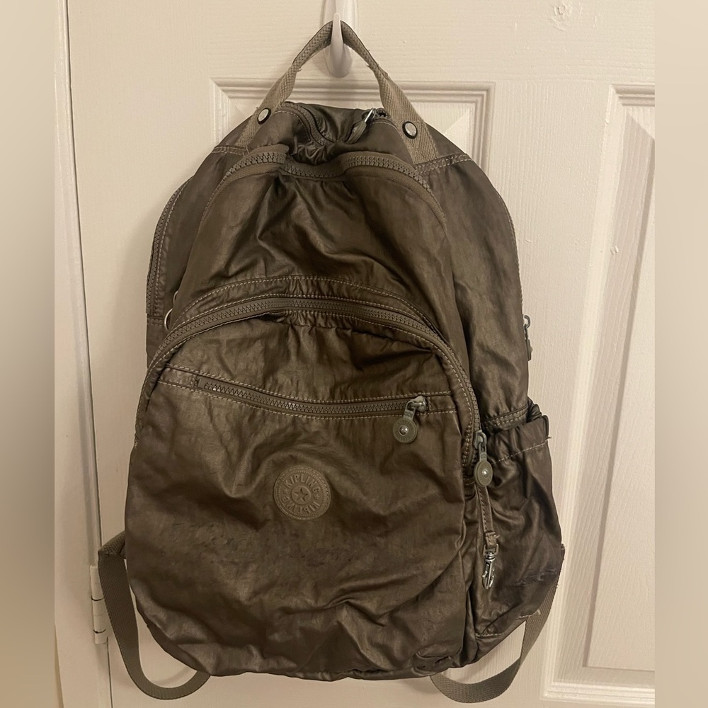 Kipling Seoul Extra Large Bookbag